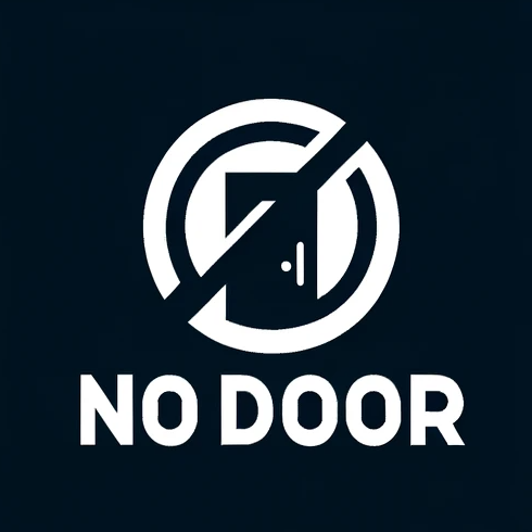 NoDoor Logo